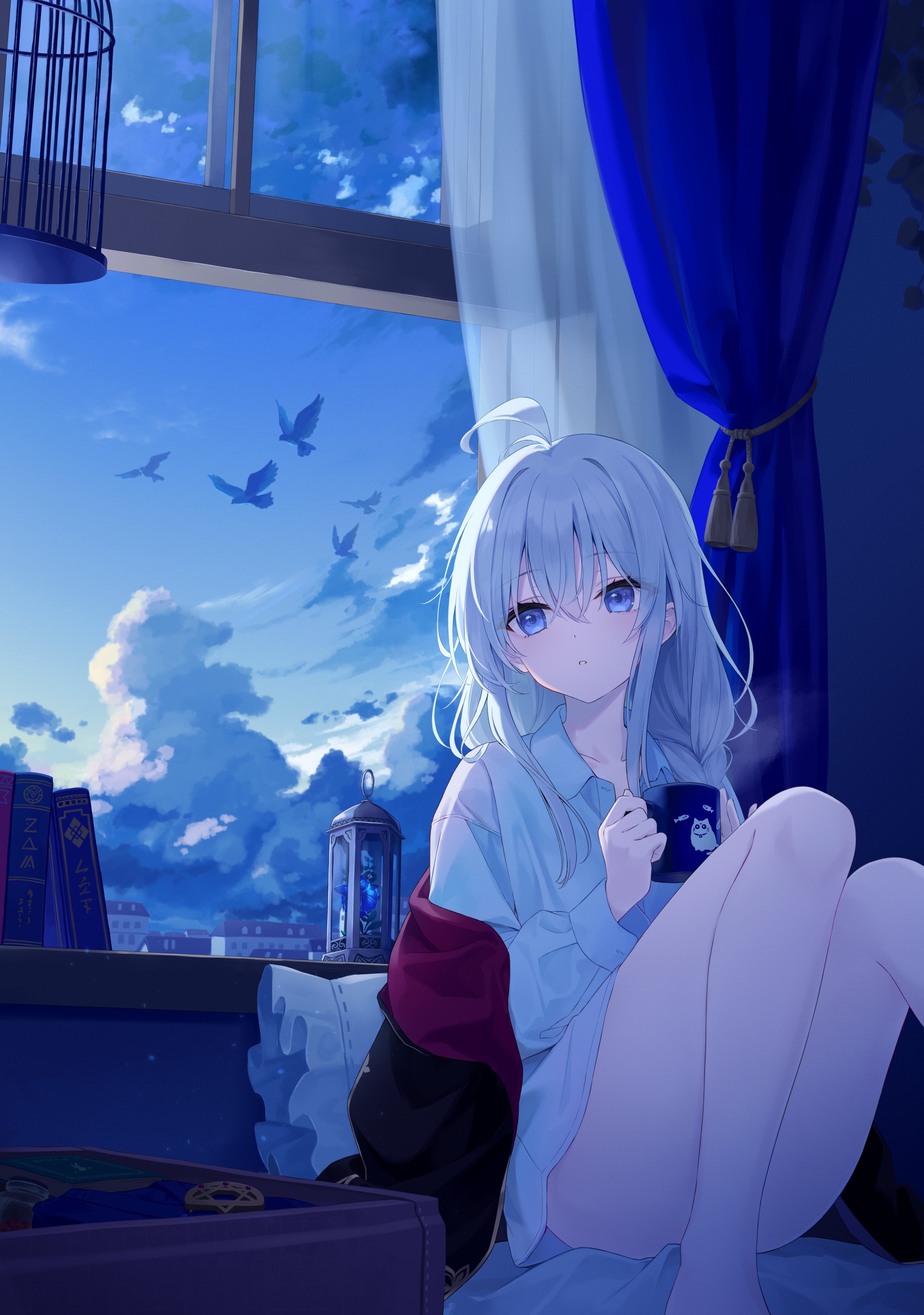 群青